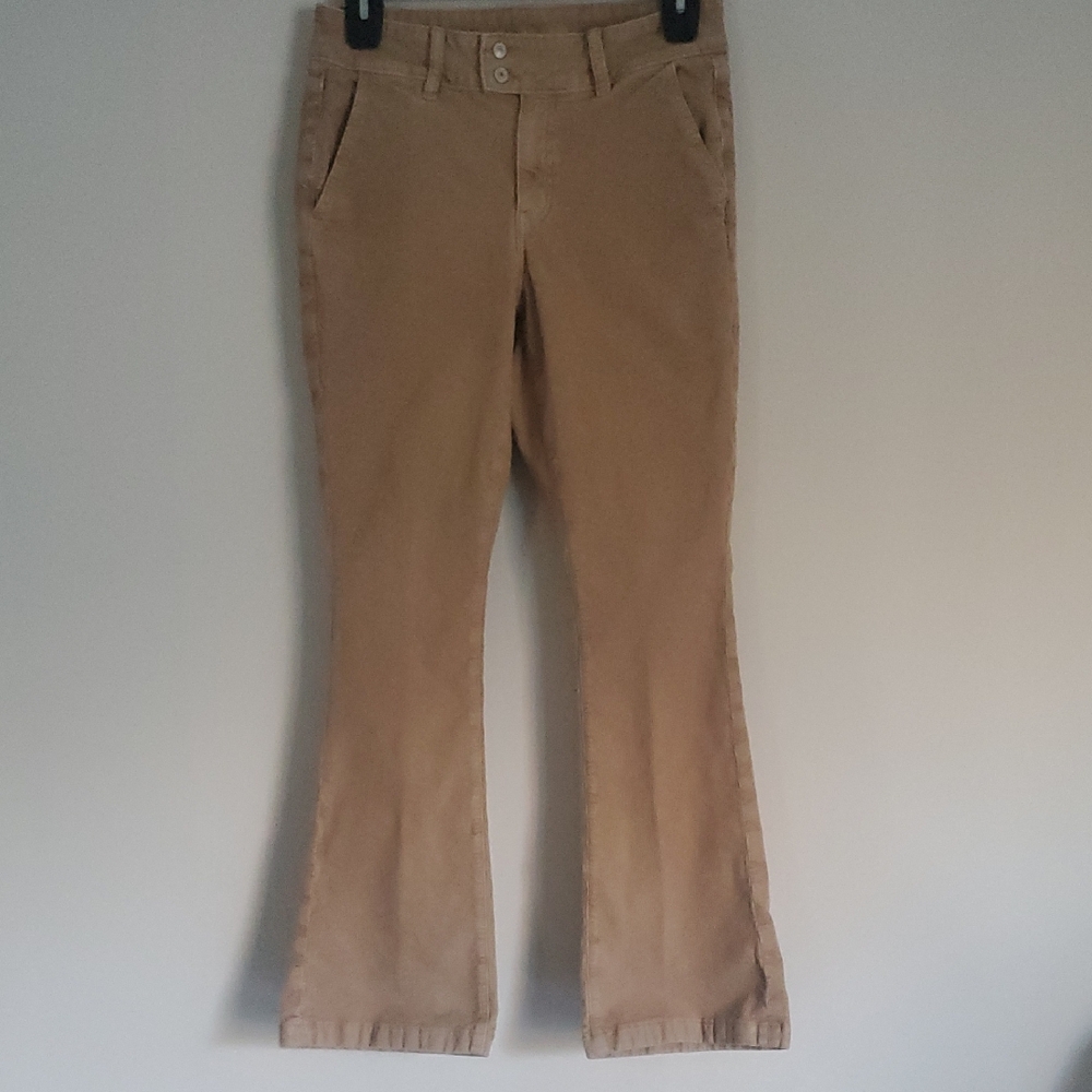 American Eagle Outfitters Boot Cut Corduroy